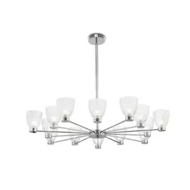 Люстра Maytoni Mod068pl-14ch