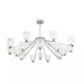 Люстра Maytoni Mod068pl-18ch