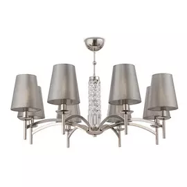 Люстра Maytoni Mod076pl-08n