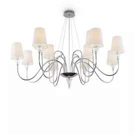 Люстра Maytoni Mod078pl-12ch