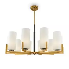 Люстра Maytoni Mod089pl-10bs