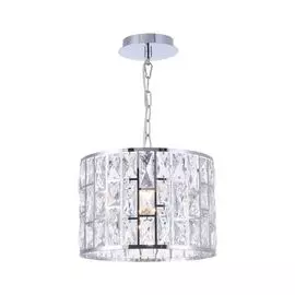 Люстра Maytoni MOD184-PL-01-CH Хром 1хE27х60W