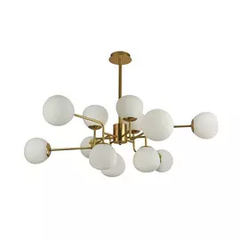 Люстра Maytoni Mod221-pl-12-g