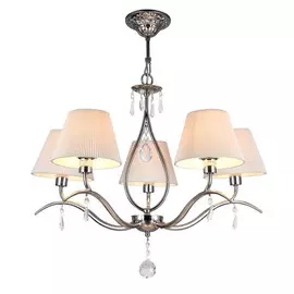 Люстра Maytoni Mod334-pl-05-n