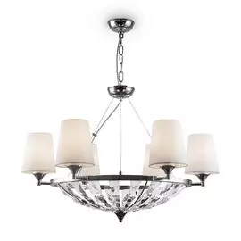 Люстра Maytoni Pantheon H021PL-06CH