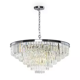 Люстра Maytoni Revero MOD085PL-16CH