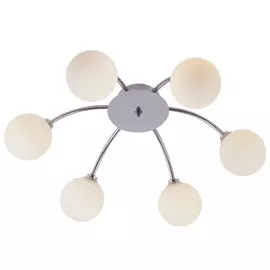 Люстра модерн Globo 5663-6