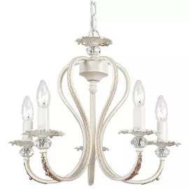 Люстра модерн на цепи Lucia tucci SALERNO 138.5