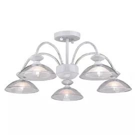 Люстра модерн потолочная Arti Lampadari NOVENTA E 1.1.5 W