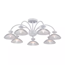 Люстра модерн потолочная Arti Lampadari NOVENTA E 1.1.7 W