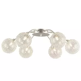 Люстра модерн потолочные Globo 5662-6