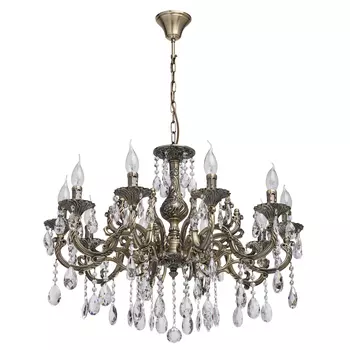 Люстра MW 10/40W E14 220V