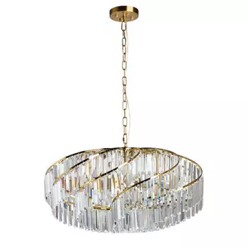 Люстра MW 10/60W E14 220V (642017010)