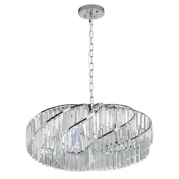 Люстра MW 10/60W E14 220V (642016710)