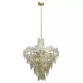 Люстра MW 121010718 18/40w e14 220 v