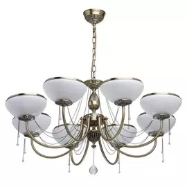 Люстра MW 347019208 8/60w e27 220 v