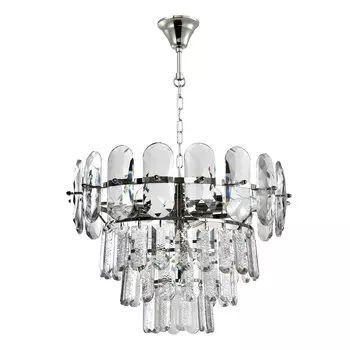 Люстра MW 4/40W E14 220V (642016304)