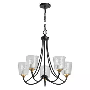 Люстра MW 5/40W E27 220V (285012405)