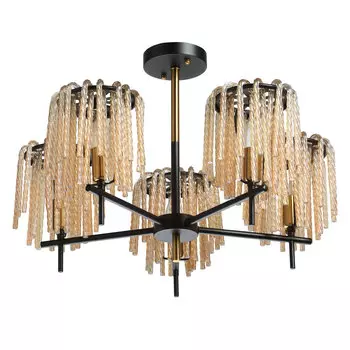 Люстра MW 5/60W Е14 220V (443010305)