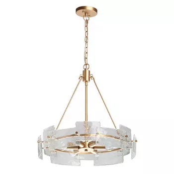 Люстра MW 6/40W E14 220V (451011506)