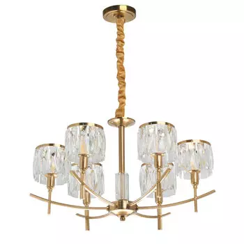 Люстра MW 6/60W E14 220V (624011306)