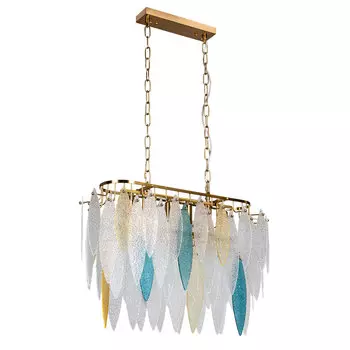 Люстра MW 6/60W E14 220V (607014606)