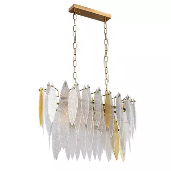 Люстра MW 6/60W E14 220V (607014506)