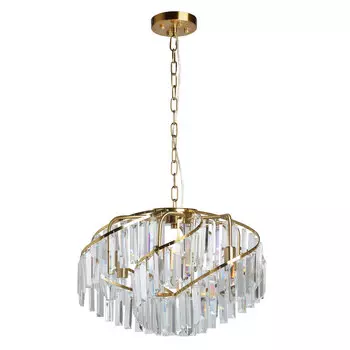 Люстра MW 6/60W E14 220V (642016906)