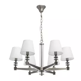 Люстра MW 700012706 6/40w e14 220 v