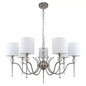 Люстра MW 7/40W E14 220V (667012707)