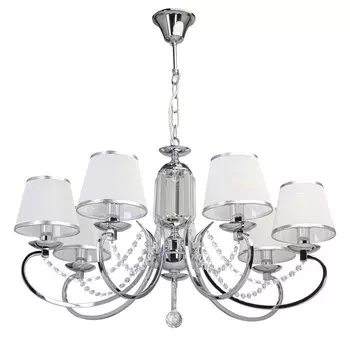 Люстра MW 7/40W E14 220V (684013107)