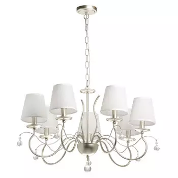 Люстра MW 7/40W E14 220V (684012807)