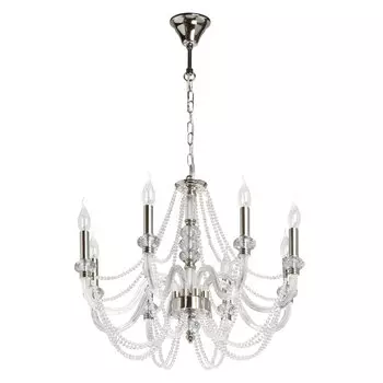 Люстра MW 8/40W E14 220V (483015208)