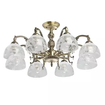 Люстра MW 8/40W E27 220V (481015008)