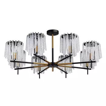 Люстра MW 8/60W Е14 220V (443010408)