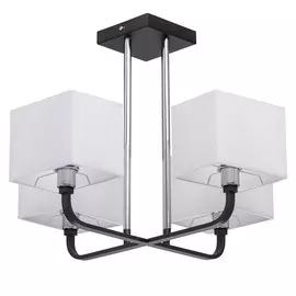 Люстра MW-Light 101011904 4/40w е14