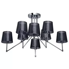 Люстра MW-Light 103010608 8/40w e14