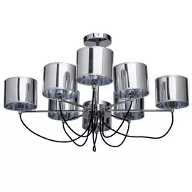 Люстра MW-Light 103010908 8/40w e14