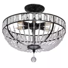 Люстра MW-Light 104010206 6/40w e14