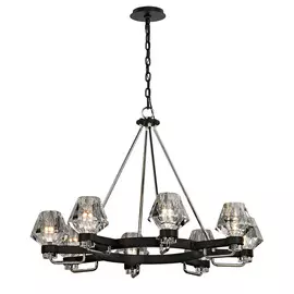 Люстра MW-Light 104012408 8/60w e14