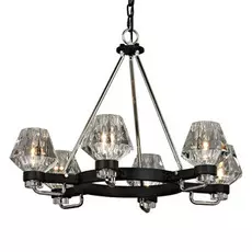 Люстра MW-Light 104012506 6/60w e14