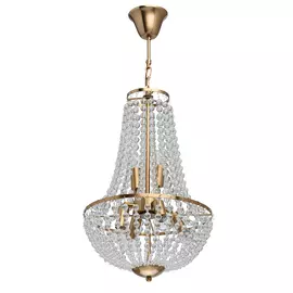 Люстра MW-Light 111012406 6/40w e14