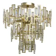 Люстра MW-Light 121010505 5/40w e14