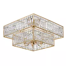 Люстра MW-Light 121012006 6/40w e14