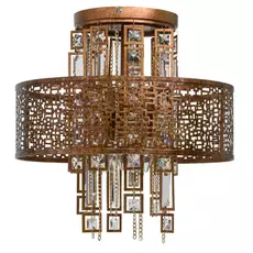 Люстра MW-Light 185010205 5/40w e14