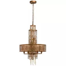 Люстра MW-Light 185010310 1/40w e14