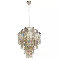 Люстра MW-Light 185010809 9/40w e14