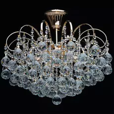 Люстра MW-Light 232016406 6/60w e14