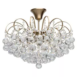 Люстра MW-Light 232016506 6/60w e14