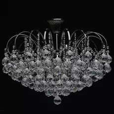 Люстра MW-Light 232016608 8/60w e14